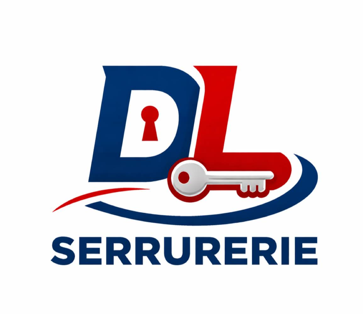 Logo DL Serrurerie
